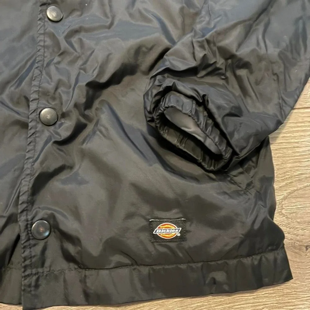 Dickies lightweight coaches